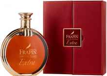 Коньяк французский «Frapin Extra Grande Champagne 1er Grand Cru du Cognac» в подарочной коробке