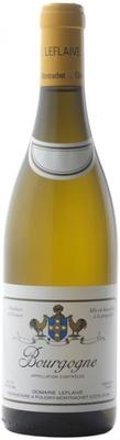Вино белое сухое «Bourgogne Blanc» 2017 г.