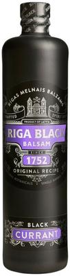Бальзам «Riga Black Balsam Currant, 0.7 л»