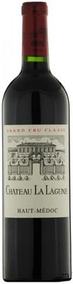 Вино красное сухое «Chateau La Lagune Haut-Medoc 3-eme Grand Cru Classe, 0.75 л» 2015 г.