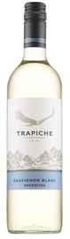 Вино белое сухое «Trapiche Sauvignon Blanc» 2019 г.