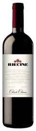 Вино красное сухое «Riecine Chianti Classico» 2018 г.