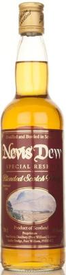 Виски шотландский «Dew of Ben Nevis Special Reserve»