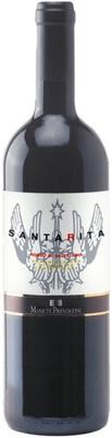 Вино красное сухое «Santarita Rosso di Valtellina» 2016 г.