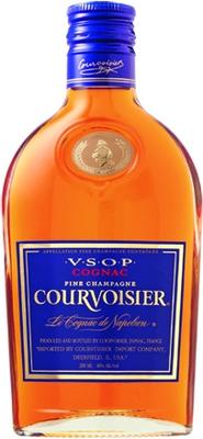 Коньяк французский «Courvoisier VS, 0.2 л»