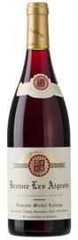 Вино красное сухое «Beaune Premier Cru Clos des Aigrots» 2014 г.