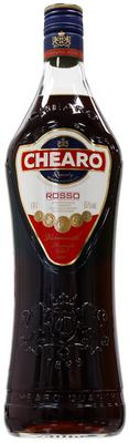 Напиток винный фруктовый сладкий «Chearo Rosso»