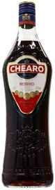 Напиток винный фруктовый сладкий «Chearo Rosso»