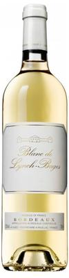 Вино белое сухое «Blanc de Lynch-Bages» 2016 г.