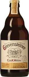 Пиво «Veltins Grevensteiner Original» стекло