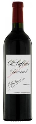Вино красное сухое «Chateau Lafleur Pomerol» 2015 г.