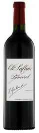 Вино красное сухое «Chateau Lafleur Pomerol» 2015 г.