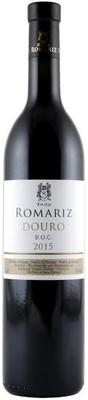 Вино красное сухое «Romariz Douro» 2013 г.