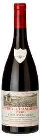 Вино красное сухое «Gevrey-Chambertin Premier Cru Clos St Jacques» 2017 г.