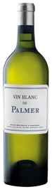 Вино белое сухое «Vin Blanc de Palmer» 2014 г.