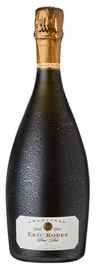 Шампанское белое экстра брют «Pinot Noir Brut Ambonnay Grand Cru» 2005 г.