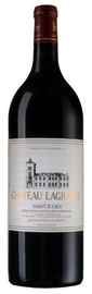 Вино красное сухое «Saint Julien Chateau Lagrange Grand Cru Classe» 2002 г.
