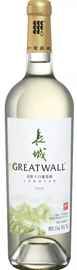 Вино белое сухое «Greatwall Dragon Eye Hebei» 2018 г.