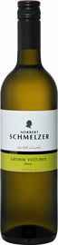 Вино белое сухое «Gruner Veltliner Classic Norbert Burgenland Schmeltzer» 2019 г.