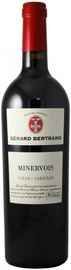 Вино красное сухое «Gerard Bertrand Minervois» 2016 г.
