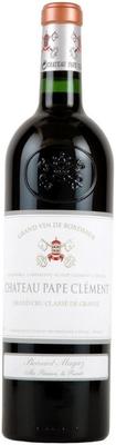 Вино красное сухое «Chateau Pape Clement Pessac Leognan Grand Cru Classe» 2014 г.