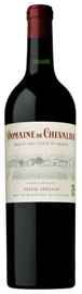 Вино красное сухое «Domaine De Chevalier Rouge» 2014 г.