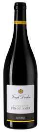 Вино красное сухое «Laforet Bourgogne Pinot Noir» 2018 г.
