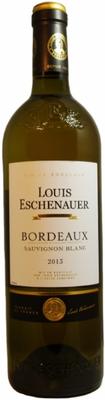 Вино белое сухое «Louis Eschenauer»