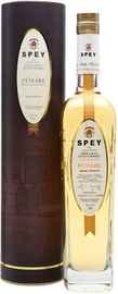 Виски шотландский «Spey Fumare» в тубе