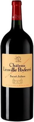 Вино красное сухое «Chateau Leoville Poyferre 2-me Grand Cru Classe» 2003 г.