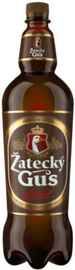 Пиво «Zatecky Gus Cerny, 1.35 л» в алюминиевой банке