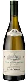 Вино белое сухое «Lupe-Cholet Corton-Charlemagne Grand Cru» 2011 г.