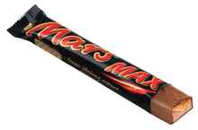 Шоколадный батончик «Mars Max» 81 гр.