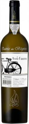 Вино белое сухое «Avo Fausto Branco» 2017 г.
