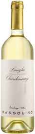Вино белое сухое «Chardonnay Langhe» 2017 г.