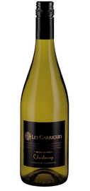 Вино белое сухое «Les Garrigues Shardone»