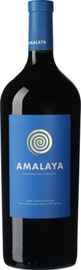 Вино красное сухое «Amalaya, 1.5 л» 2017 г.