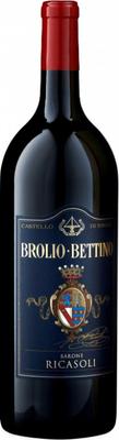 Вино красное сухое «Barone Ricasoli Brolio Bettino Chianti Classico, 1.5 л» 2016 г.