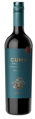 Вино красное сухое «Michel Torino Cuma Organic Malbec»