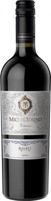 Вино красное сухое «Coleccion Michel Torino Malbec»
