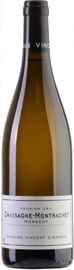 Вино белое сухое «Chassagne-Montrachet 1-er Cru Morgeot Les Grands Clos» 2017 г.