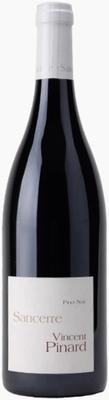 Вино красное сухое «Pinot Noir Sancerre» 2017 г.