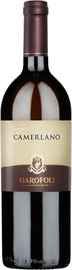Вино красное сухое «Camerlano Marche Rosso»