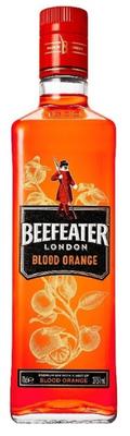 Джин «Beefeater Blood Orange»