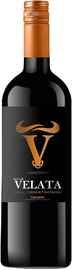 Вино красное сухое «Velata Bobal-Cabernet Sauvignon» 2020 г.