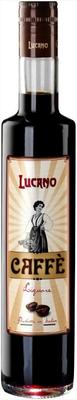 Ликер десертный «Lucano Caffe, 0.5 л»
