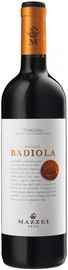 Вино красное сухое «Poggio Badiola»