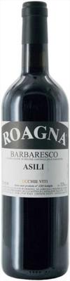 Вино красное сухое «Barbaresco Asili Vecchie Viti» 2014 г.