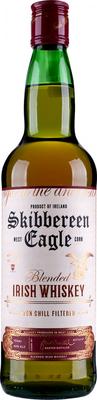 Виски ирландский «Skibbereen Eagle»