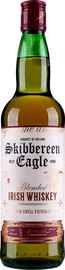 Виски ирландский «Skibbereen Eagle»